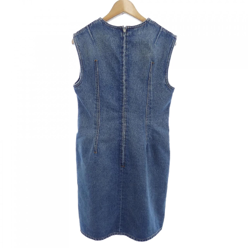 【Khuyến mãi】Đầm STELLA MCCARTNEY 651077