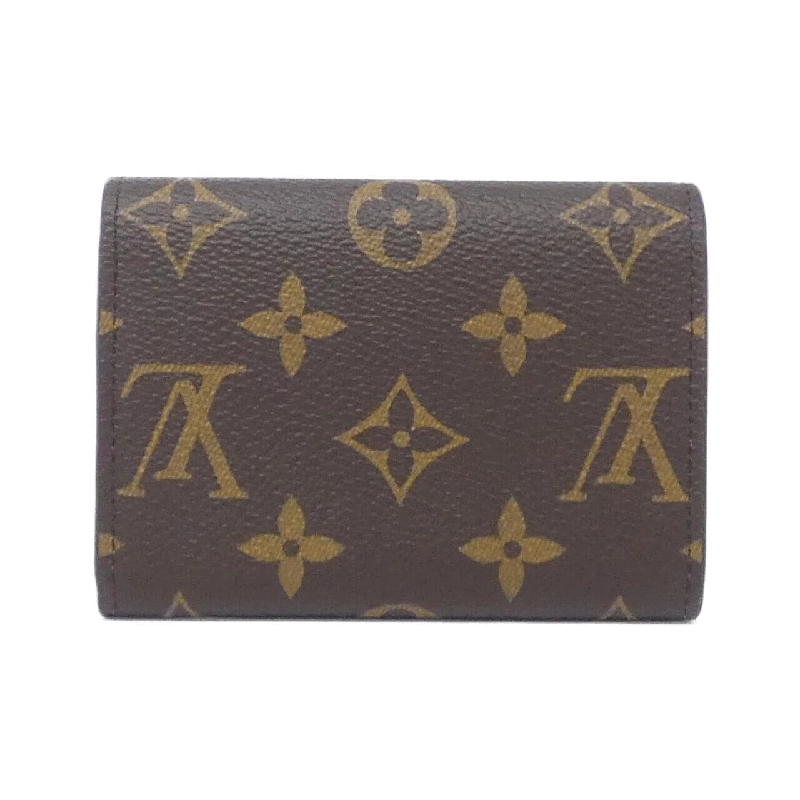 Louis Vuitton Monogram Porte Monnaie Rosalie M41939 Ví đựng tiền - Hàng hiệu Chính hãng 806344