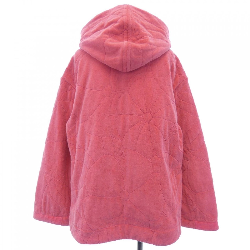 【Khuyến mãi】Áo khoác CHANEL 644793