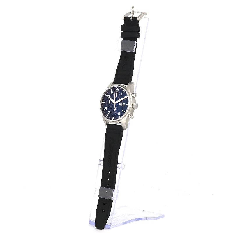 Đồng hồ IWC Pilot Chronograph APXGP IW378009 SS tự động - Hàng hiệu Chính hãng 881343