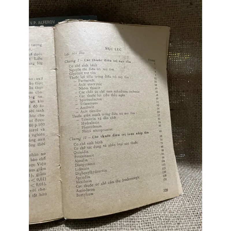 Tim mạch sách y học -330 trang-Phan Tử Dương 907753