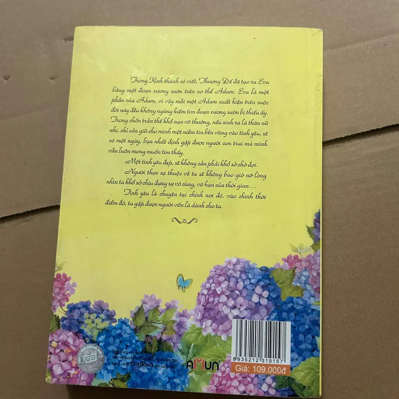 Thuốc độc của người, kẹo ngọt của tôi 562976