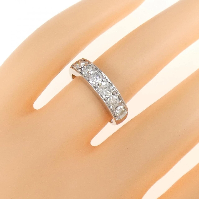 Nhẫn kim cương PT 1.02CT 672176