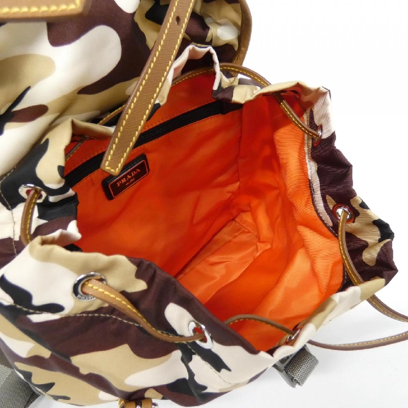 Túi xách vai Prada 2VL028 - Hàng hiệu Authentic 802327