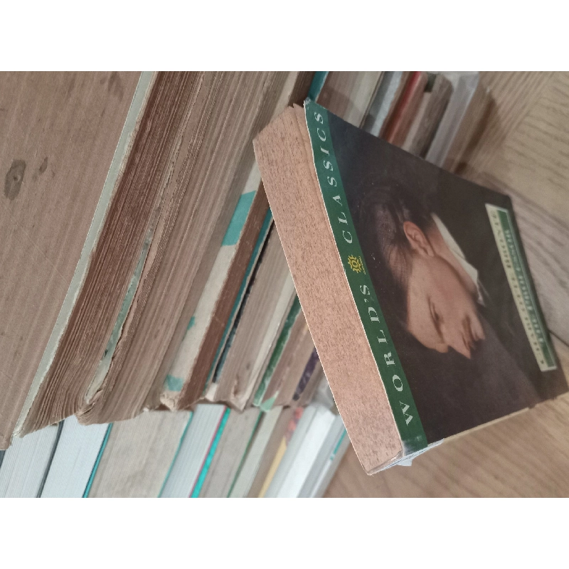 The Professor - Charlotte Bronte 277151