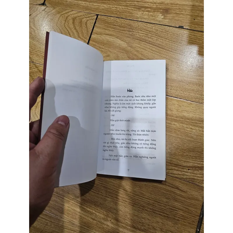 Quái vật 30k 1008493