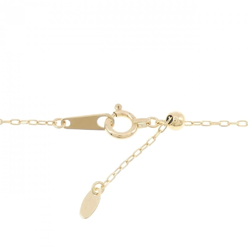 K18YG Dây chuyền kim cương 0.15CT - Hàng hiệu Chính hãng 859269