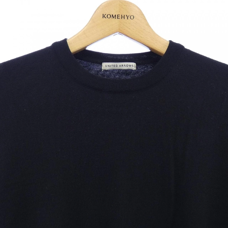 Hàng hiệu UNITED ARROWS - Áo len 904090