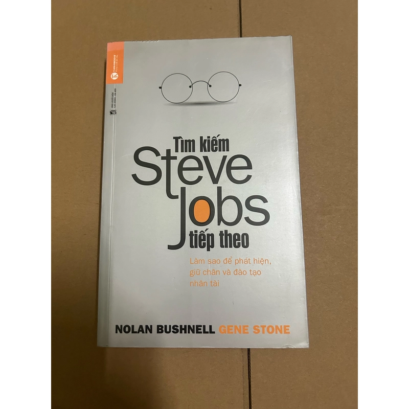 Tìm kiếm Steve Jobs tiếp theo 504058