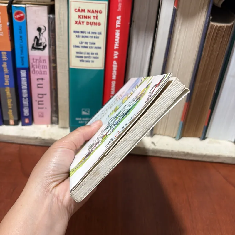 II Sách Thiếu Nhi: Nhóc Nicolas Và Các Bạn - SEMPÉ & GOSCINNY - 2009 759264