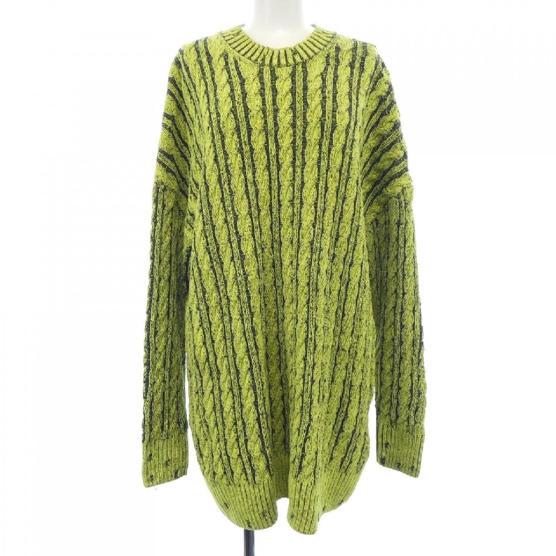 【Mã giảm giá】DIESEL Áo len 635740