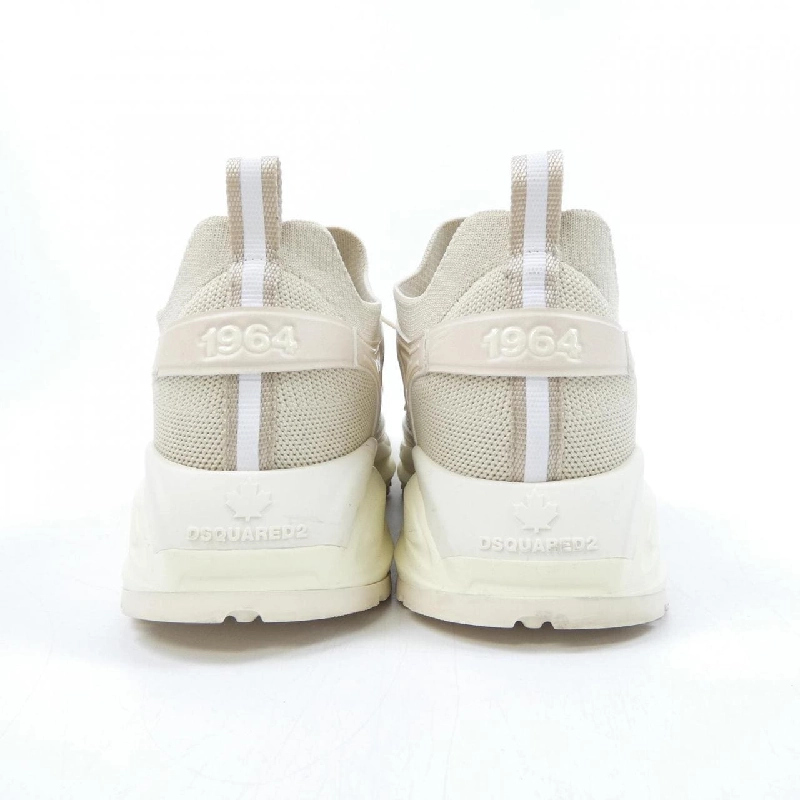 Giày sneaker DSQUARED2 - Hàng hiệu Authentic 905279