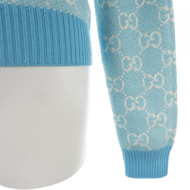 Gucci GUCCI áo len 626712