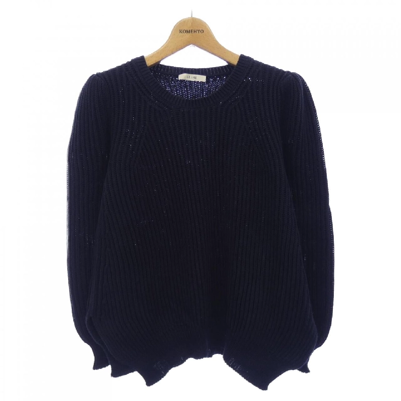 【Mã giảm giá】Celine CELINE Áo len 646367