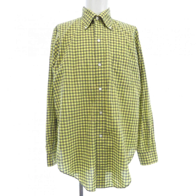 Áo sơ mi ANATOMICA - Hàng hiệu Authentic 901434