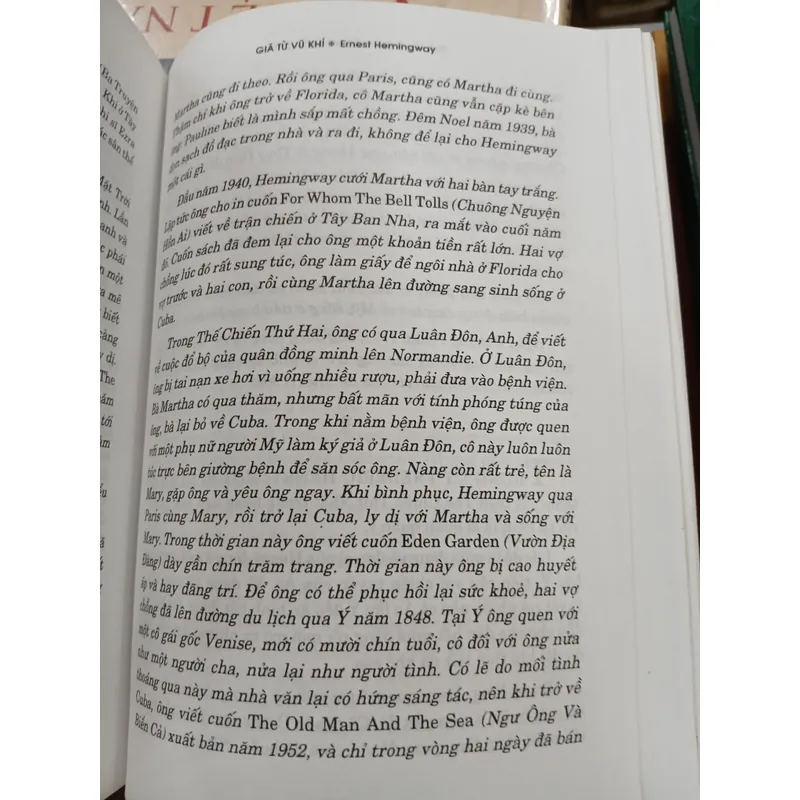 NHỮNG TÁC PHẨM LỚN TRONG VĂN CHƯƠNG THẾ GIỚI - VŨ DZŨNG biên soạn 730173