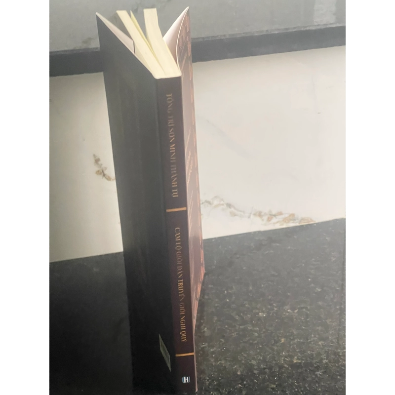 Tổng trì sơn minh thành tựu - cam lộ giới đàn truyền giới nghi quỹ 546864