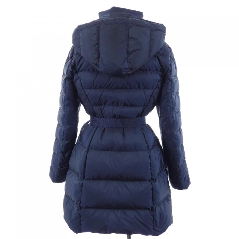 Áo khoác lông vũ PRADA 290660 S142 Q04 - Hàng hiệu Chính hãng 823247