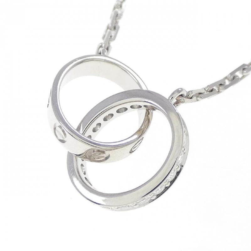 Dây chuyền Cartier Baby Love - Hàng hiệu Chính hãng 841739