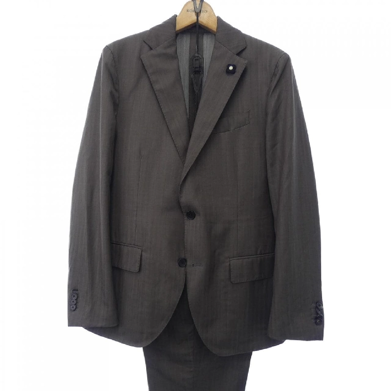 LARDINI Suit - Hàng hiệu Authentic 902064
