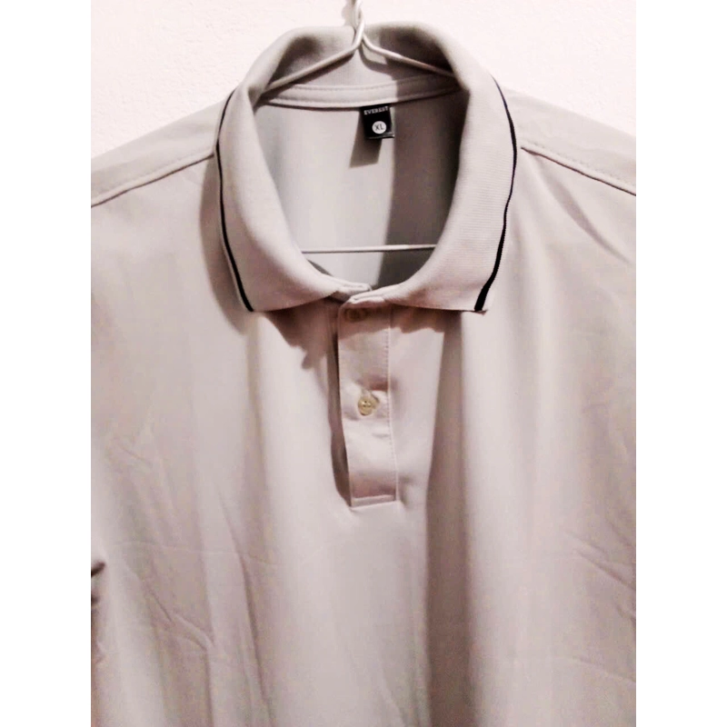 👔 Polo chuẩn anh em văn phòng – Lịch lãm mà không gồng gánh! 467326
