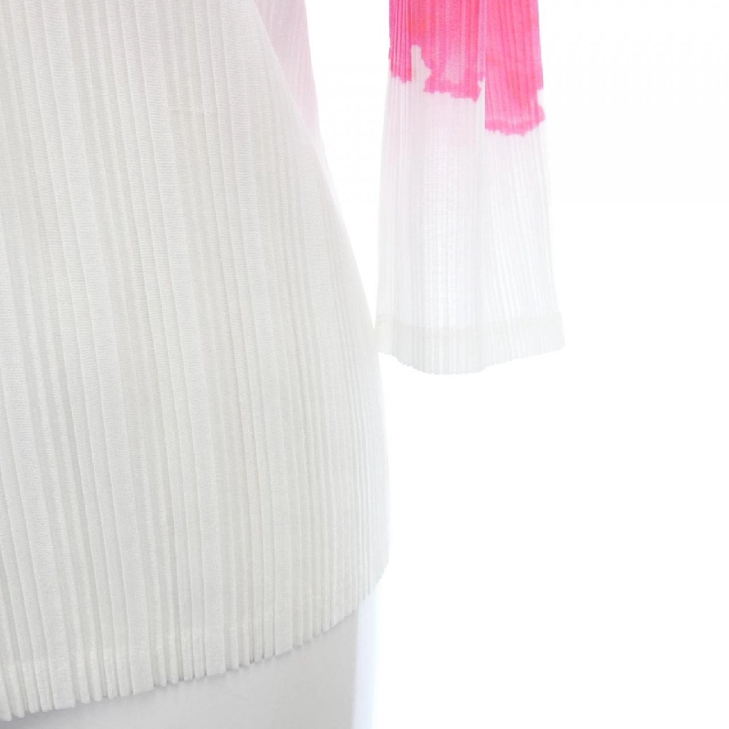 【Mã giảm giá】Áo PLEATS PLEASE 639110