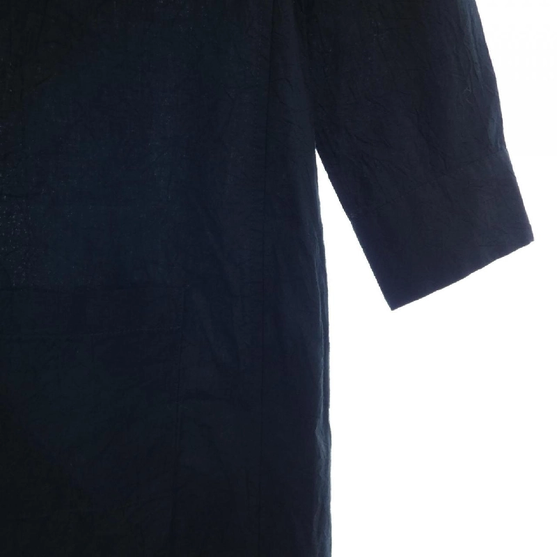 Yohji Yamamoto YOHJI YAMAMOTO FJ-D66-005 Áo sơ mi 632660