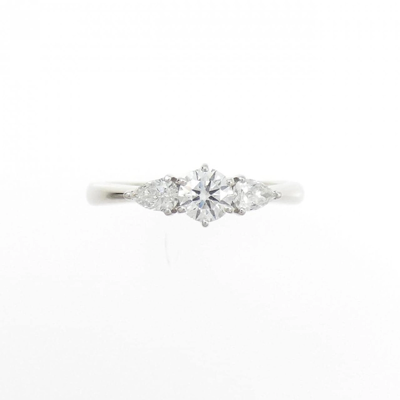 Nhẫn kim cương Mikimoto 0.25CT E VS2 3EXT - Hàng hiệu Chính hãng 834875