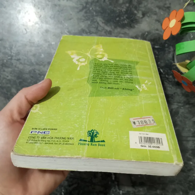 Sách hay cho tuổi dậy thì: Nụ Hôn Đầu – NXB Phụ Nữ 1005771