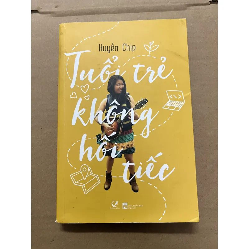 Tuổi Trẻ Không Hối Tiếc 749211