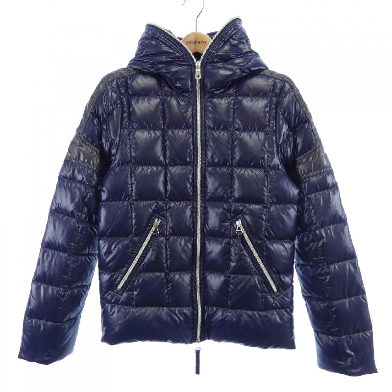 Áo khoác lông vũ DUVETICA - Hàng hiệu Authentic 896258