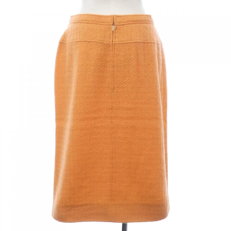 【Mã giảm giá】【Cổ điển】Bộ đồ Chanel CHANEL 656013