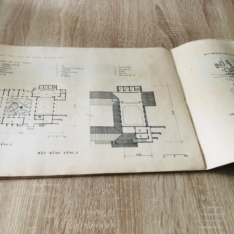 MẪU NHÀ VĂN HOÁ XÃ 1019132