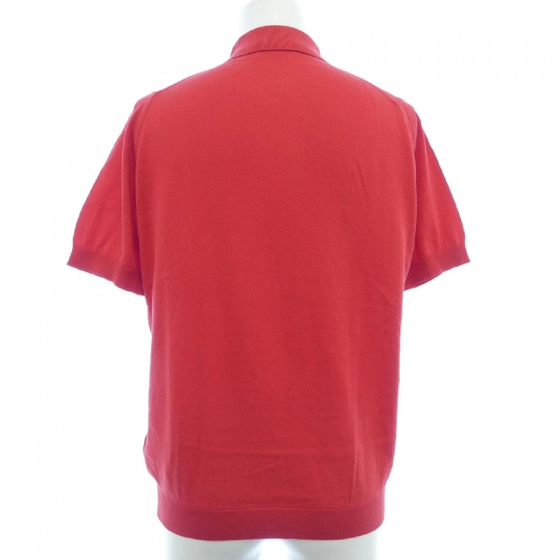 ジョンスメドレー JOHN SMEDLEY Polo Shirt - Hàng hiệu Chính hãng 900591