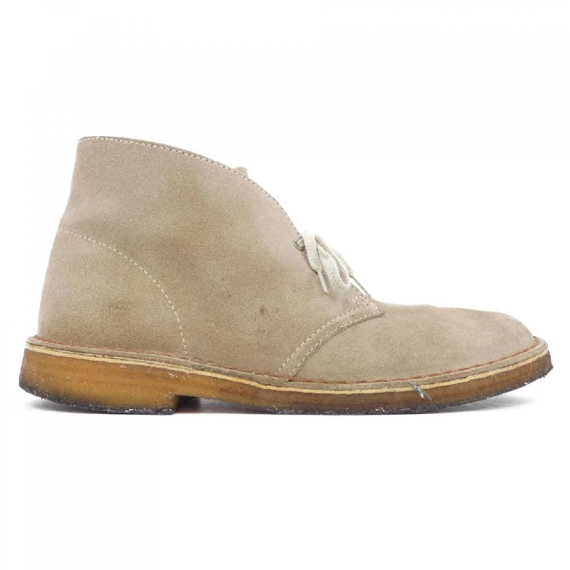 Giày boot CLARKS - Hàng hiệu Authentic 904689