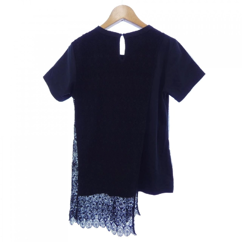 Hàng hiệu Noir Kei Ninomiya 3Q-T015 Top - Hàng hiệu Authentic 813488