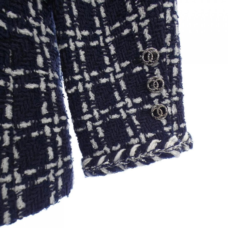 Áo khoác CHANEL 635693