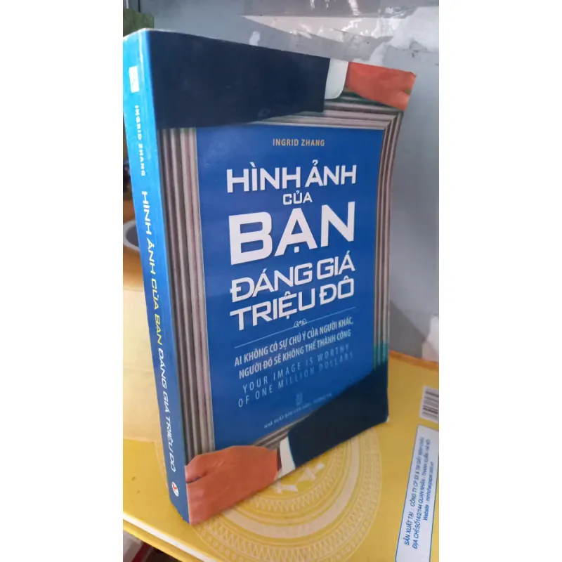 hình ảnh của bạn đáng giá triệu đô 999144