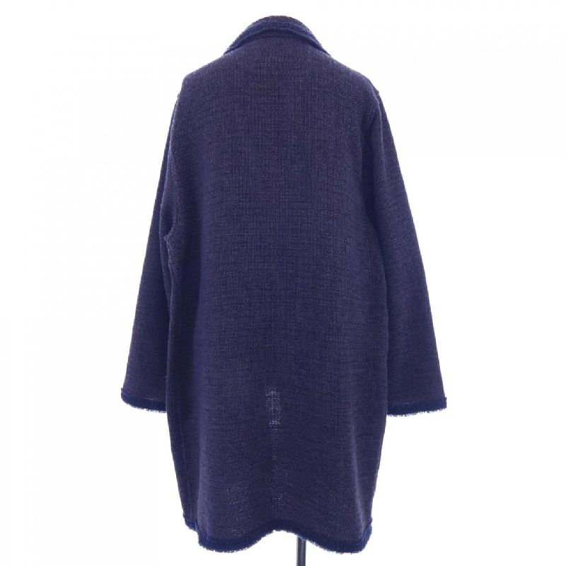 【Mã giảm giá】【Cổ điển】Áo khoác CHANEL 638020