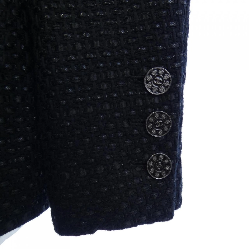 Jacket CHANEL P53166V39572 632812
