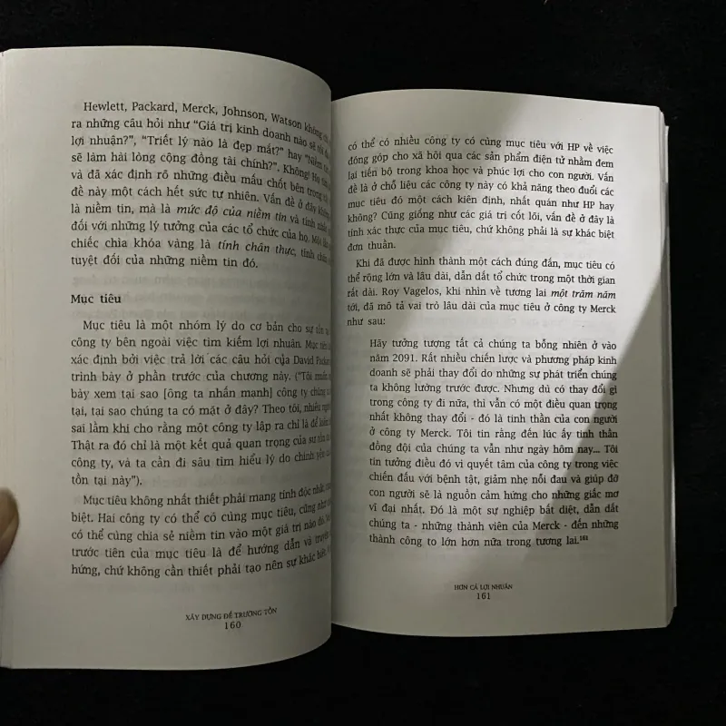 Xây dựng để trường tồn 991778