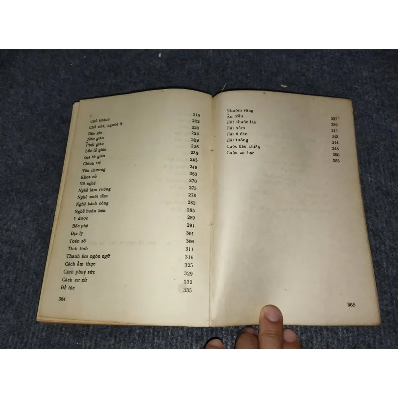 VIỆT NAM PHONG TỤC - PHAN KẾ BÍNH 957939