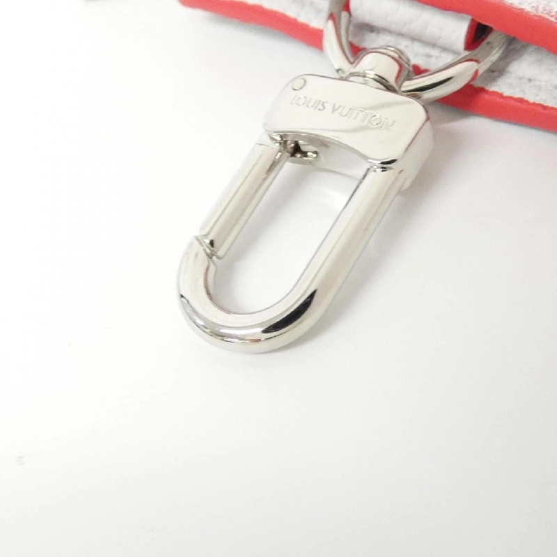 Ví đựng thẻ đôi zip Louis Vuitton Damier Spray M81430 Coin & Card Case 621549