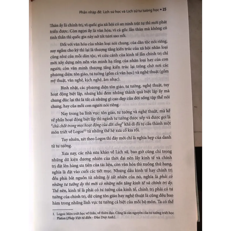 Nhật Bản - Tư tưởng sử 705929