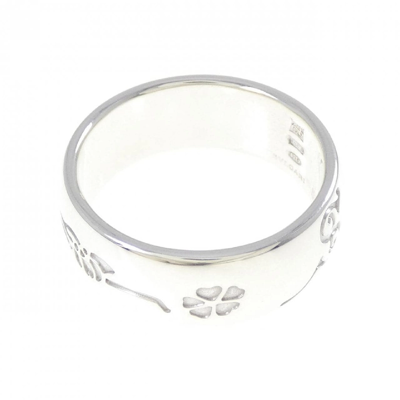 Nhẫn Bulgari Save the Children - Hàng hiệu Authentic 836378