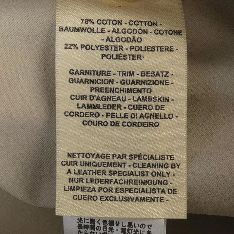 Áo khoác HERMES CLIQETIS 2E0157DX 628926