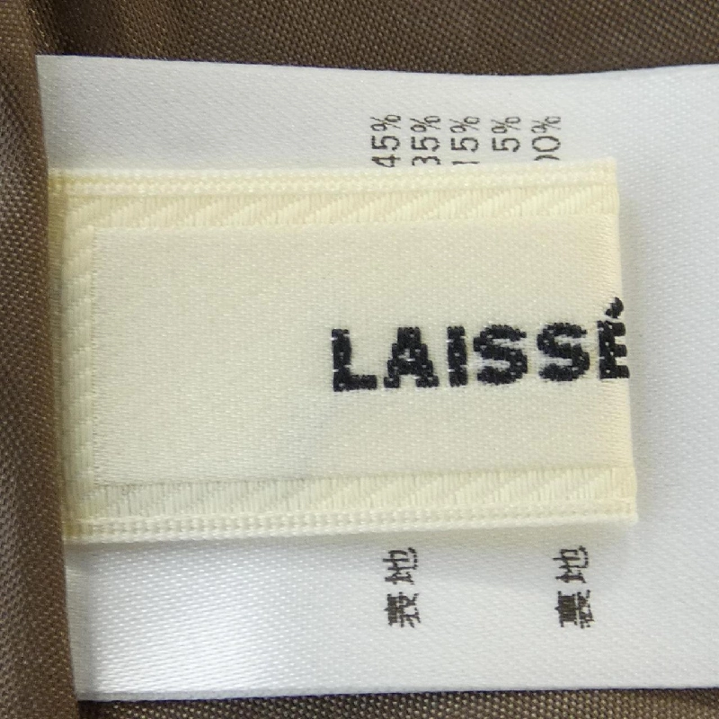 Chân váy LAISSE PASSE 647620