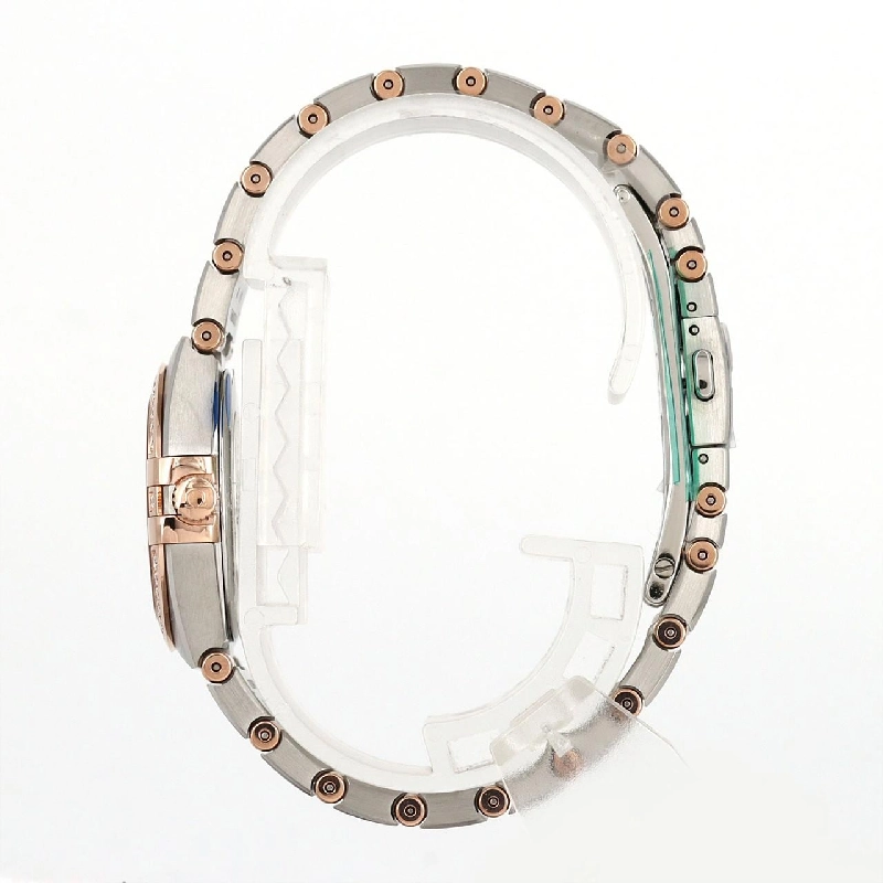 Đồng hồ Omega Constellation PG Combi/D･12P 131.25.28.60.63.001 SSxPG Quartz - Hàng hiệu Chính hãng 873759