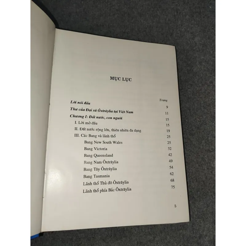 ÔXTRÂYLIA NGÀY NAY 701081