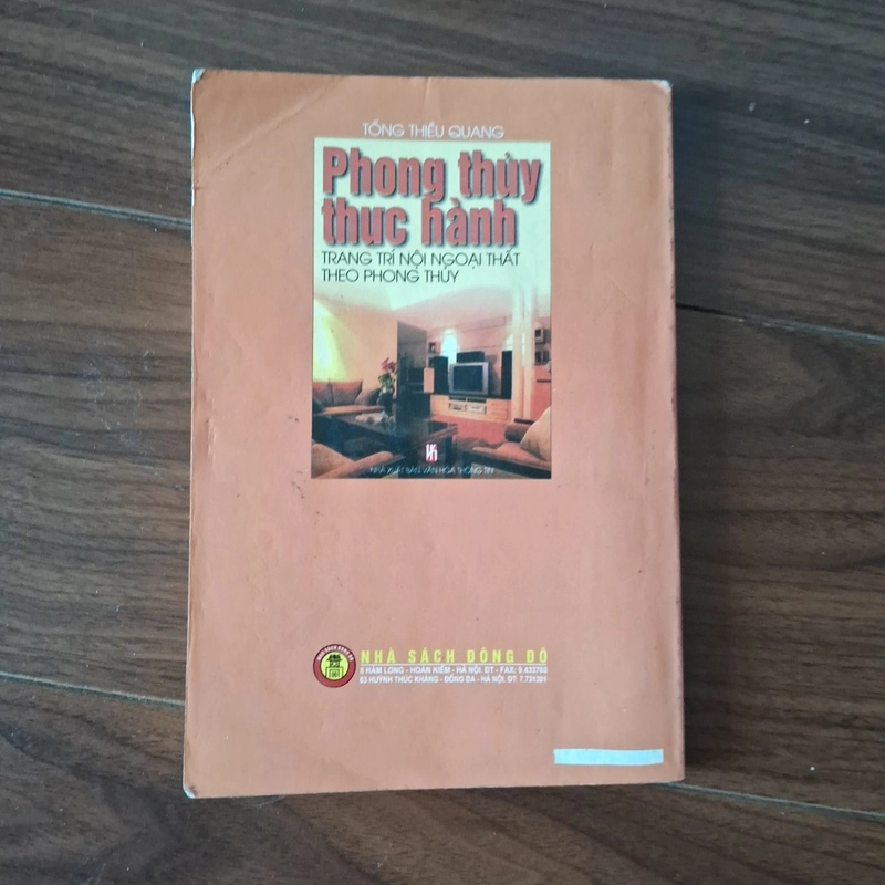 Phong thủy thực hành 523685